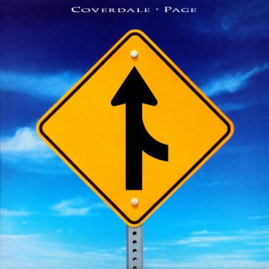 Coverdale Page -  Coverdale Page